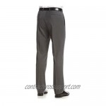 Van Heusen Men's Slim Fit Flex Stretch Suit Separates-Custom Jacket & Pant Size Selection