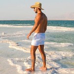 Taddlee Swimwear Men's Swimsuits Swim Briefs Shorts Trunks Bathing Suits Pockets