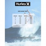 Hurley Men's Long Sleeve Pro Light Quick Dry Sun Protection Rashguard