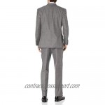 IZOD Men's Izzy Slim Fit Suit