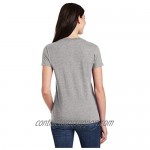 Gildan - Heavy Cotton Women’s V-Neck T-Shirt - 5V00L