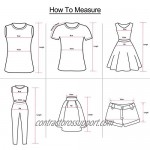 Aukbays Womens Scoop Neck Henley Tank Tops Low Cut Solid Sexy Summer Sleeveless Button Down Camisole Crop Tops Shirts