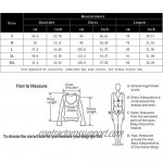 UAUNG Women's Trench Cardigan Casual Waterfall Collar Pockets Wrap Sleeveless Vest w/Belt