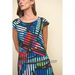 Joseph Ribkoff Womens Dress Style 211009