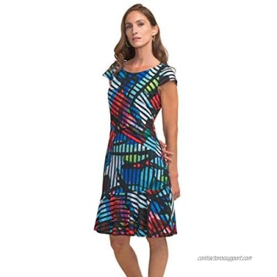 Joseph Ribkoff Womens Dress Style 211009